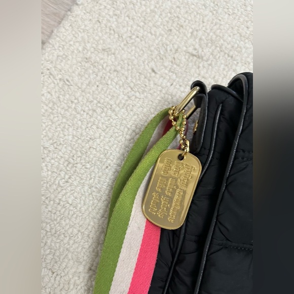 Juicy couture messenger bag vintage - Picture 4 of 6